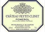 Chateau Feytit Clinet Pomerol